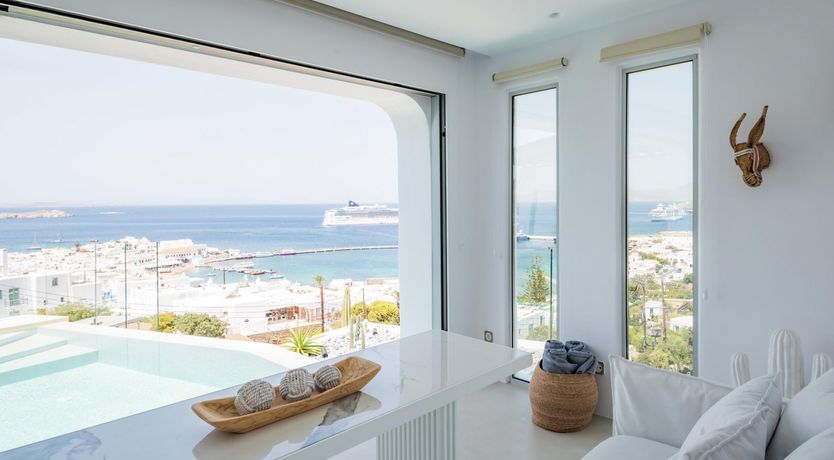 Photo of Once Upon a Windmill