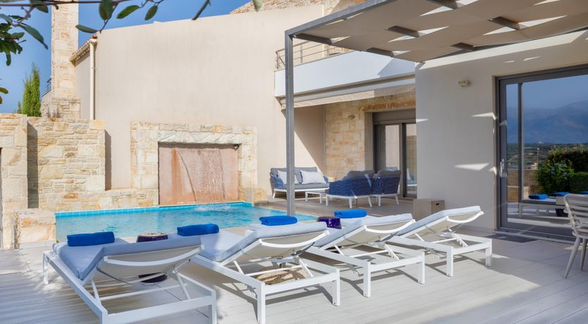 Photo of Phaedra's Hideaway