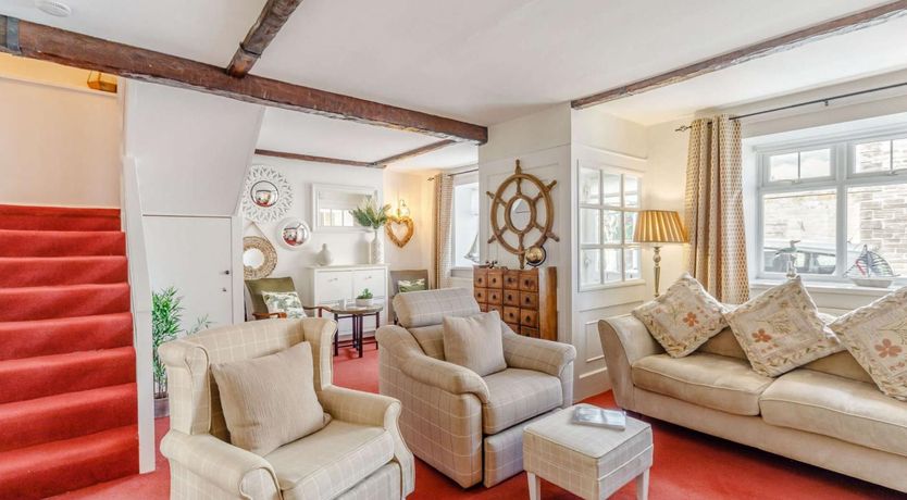 Photo of 3 Bed in Seahouses