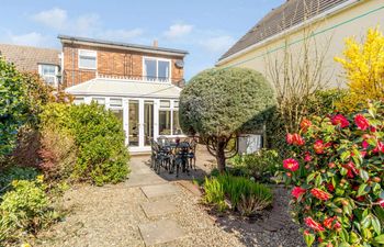 3 Bed in Seahouses Holiday Cottage