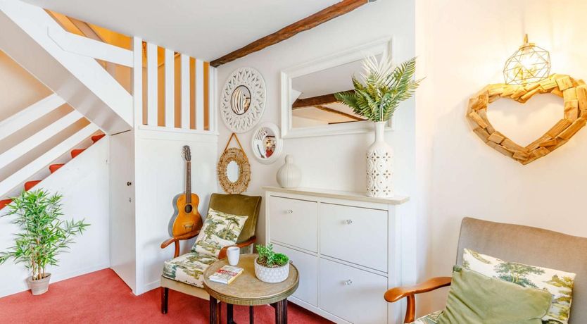 Photo of 3 Bed in Seahouses