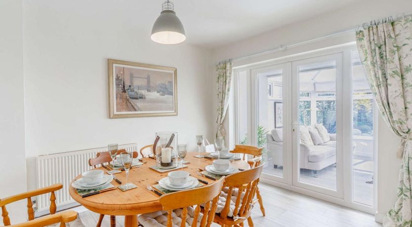 Photo of 3 Bed in Seahouses