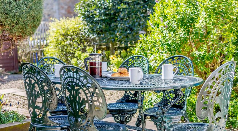 Photo of 3 Bed in Seahouses