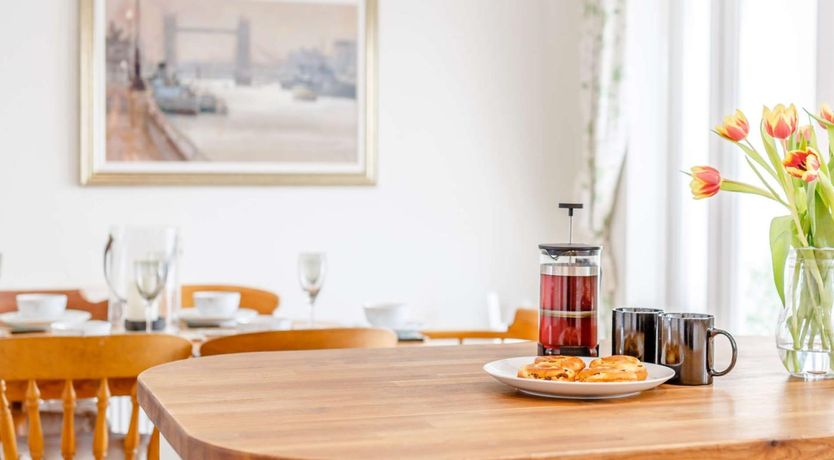 Photo of 3 Bed in Seahouses