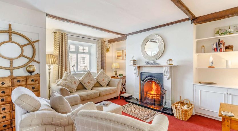 Photo of 3 Bed in Seahouses