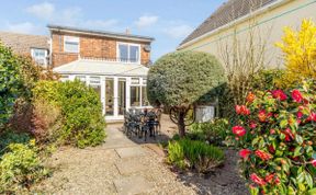 Photo of Cottage in Northumberland