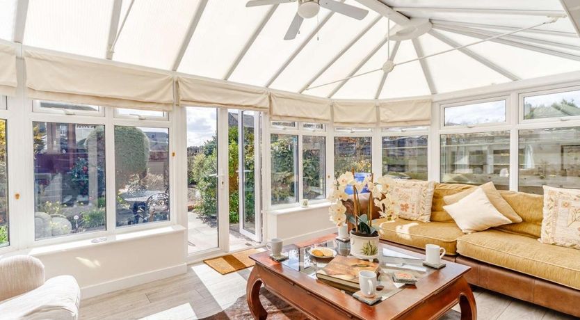 Photo of 3 Bed in North Sunderland