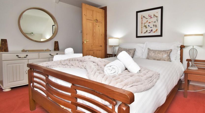 Photo of 3 Bed in Seahouses