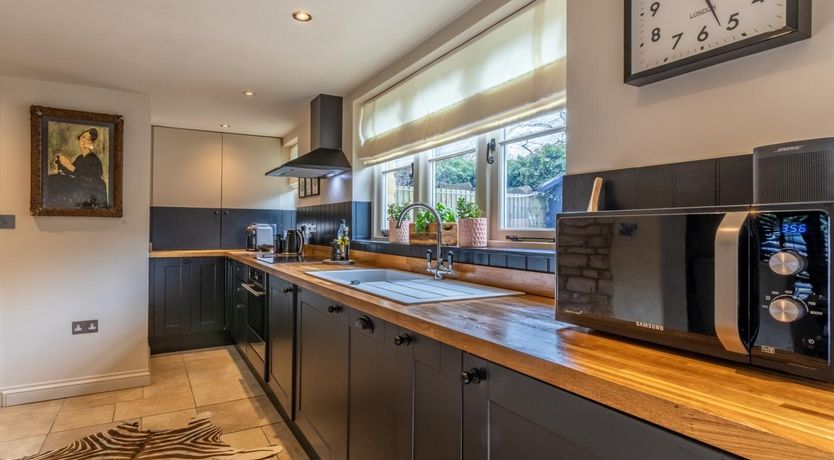 Photo of 1 Bed in Moreton -in- Marsh