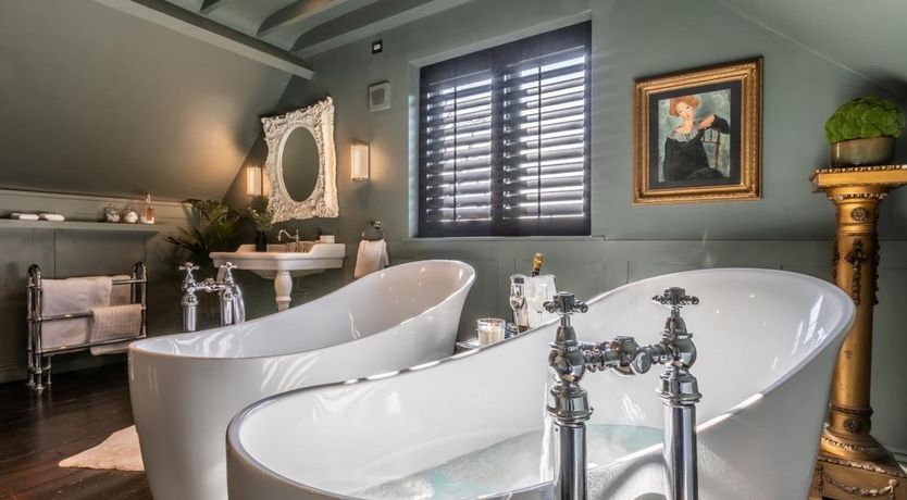 Photo of 1 Bed in Moreton-In-Marsh