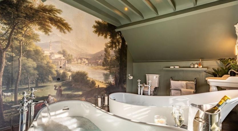 Photo of 1 Bed in Moreton-In-Marsh