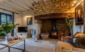 Photo of Cottage in Gloucestershire