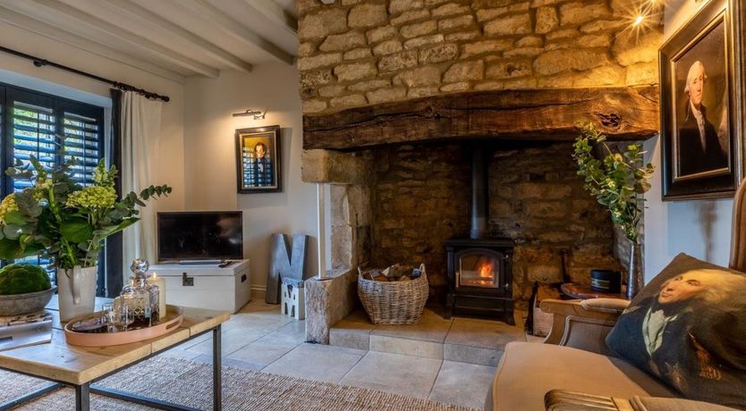 Photo of in Moreton-in-Marsh (56829)