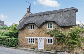 1 Bed in Shipston -on- Stour Holiday Cottage