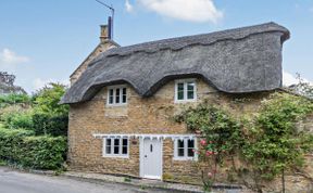 Photo of Cottage in Warwickshire