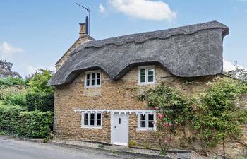 Cottage in Warwickshire Holiday Cottage