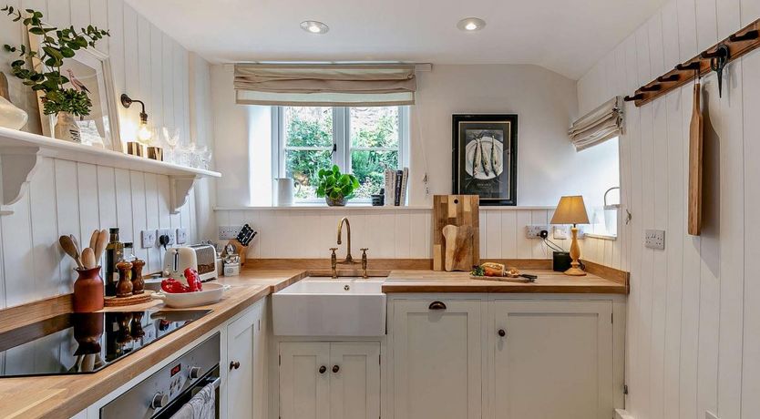 Photo of 1 Bed in Whichford