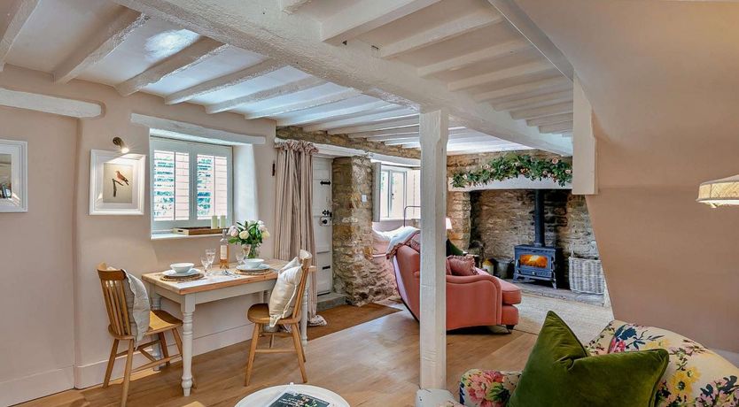 Photo of 1 Bed in Whichford