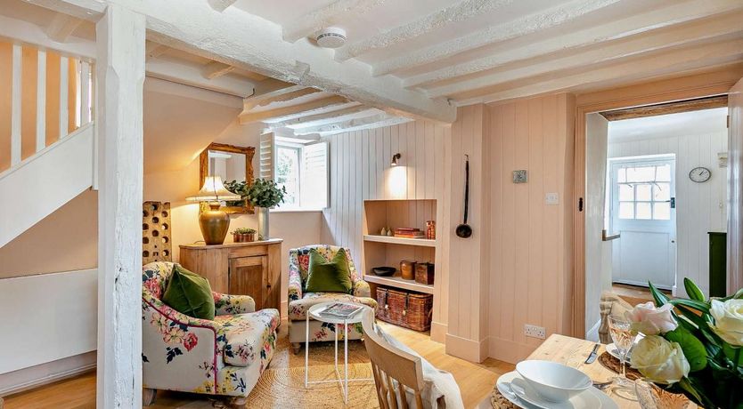 Photo of 1 Bed in Whichford