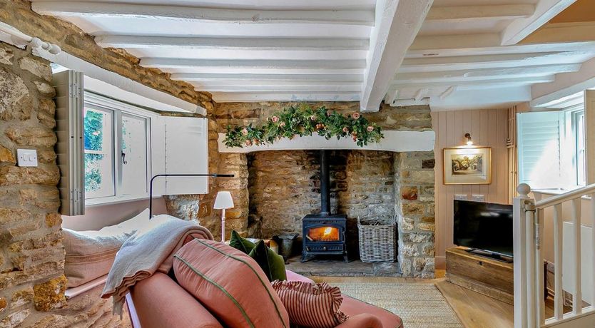 Photo of 1 Bed in Whichford