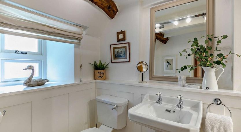 Photo of 1 Bed in Whichford