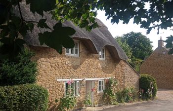 Cottage in Warwickshire Holiday Cottage