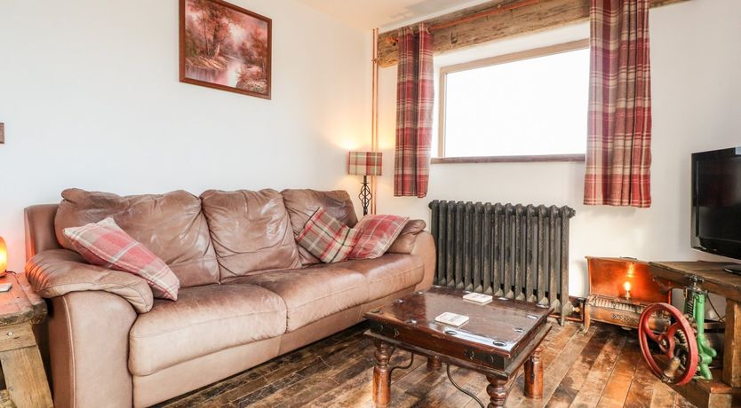 Photo of The Salt Pot