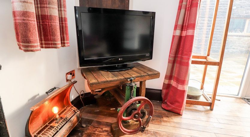 Photo of The Salt Pot