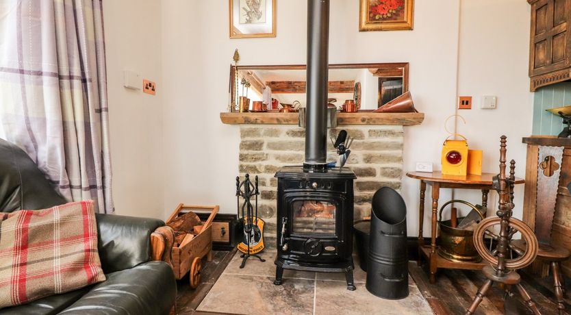 Photo of The Salt Pot