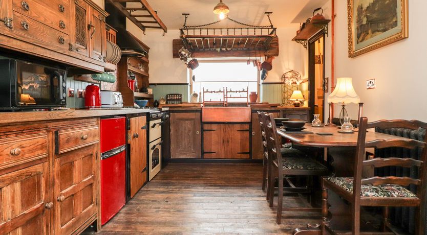 Photo of The Salt Pot