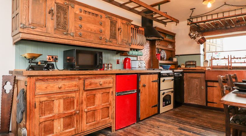 Photo of The Salt Pot