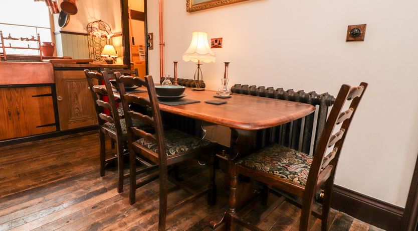 Photo of The Salt Pot