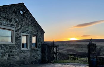 The Salt Pot Holiday Cottage