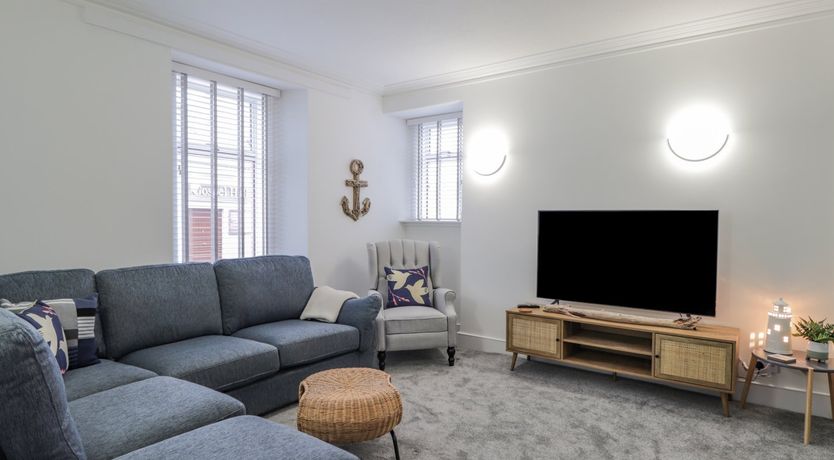 Photo of Sandpiper Cottage