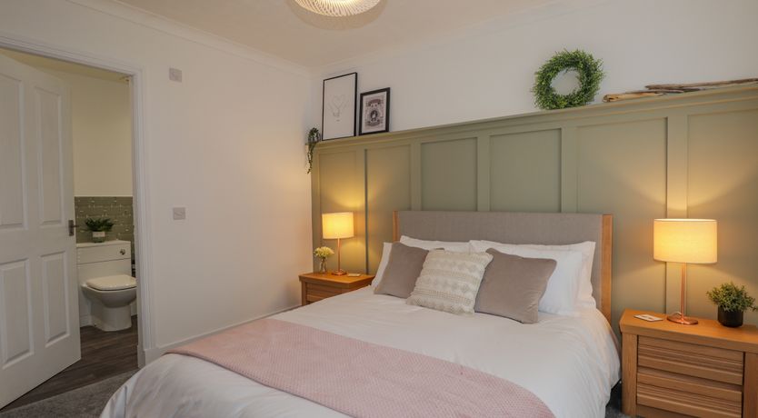 Photo of Sandpiper Cottage