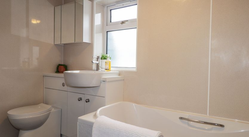 Photo of Sandpiper Cottage