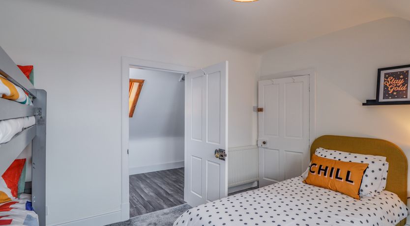 Photo of Sandpiper Cottage