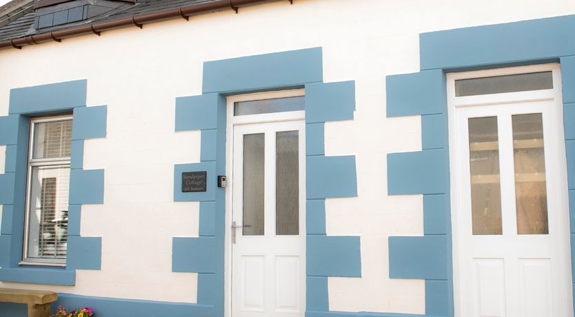 Photo of Sandpiper Cottage