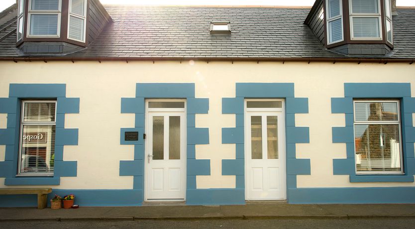 Photo of Sandpiper Cottage