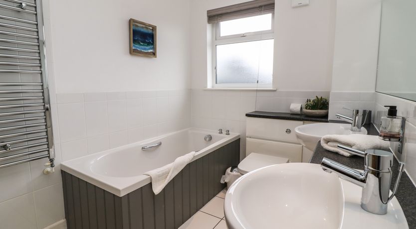 Photo of Redwood, Retallack