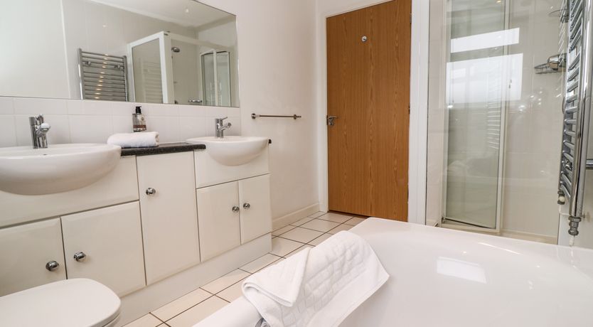 Photo of Redwood, Retallack