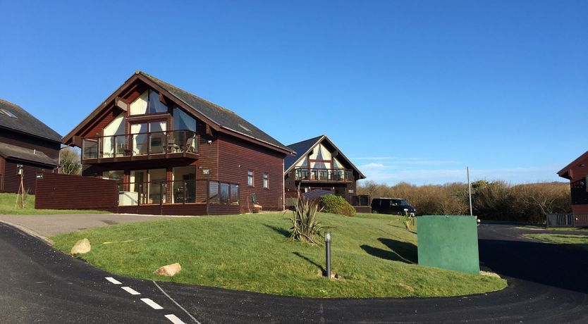 Photo of Redwood, Retallack