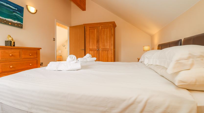 Photo of Redwood, Retallack