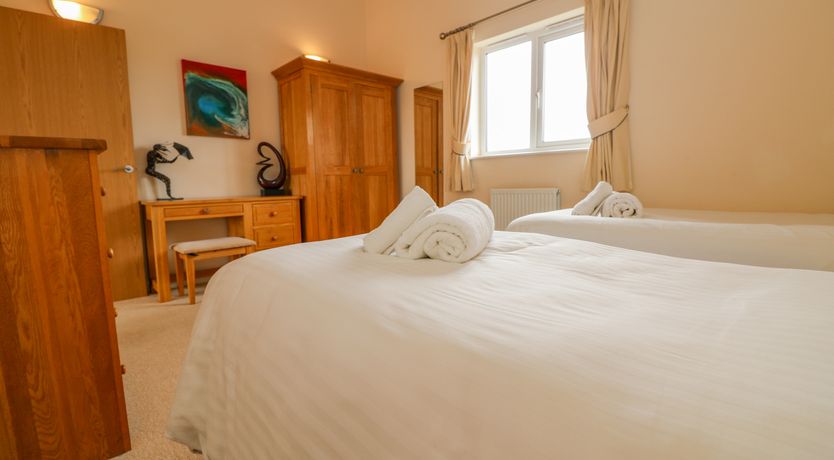 Photo of Redwood, Retallack