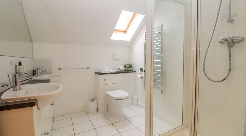 Photo of Redwood, Retallack