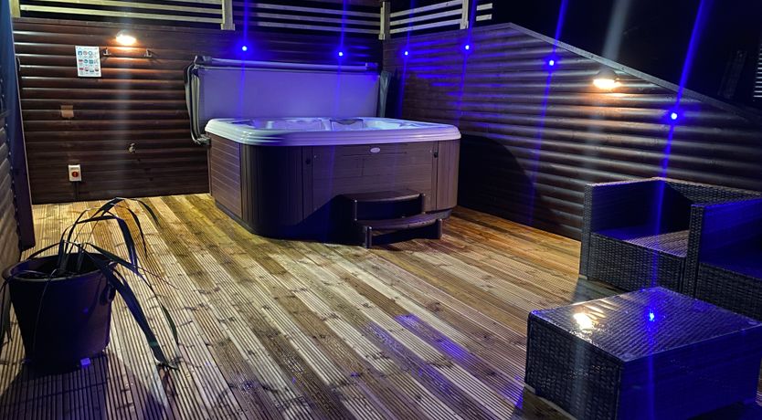 Photo of Redwood, Retallack