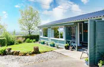 The Old School Bike Shed Holiday Cottage