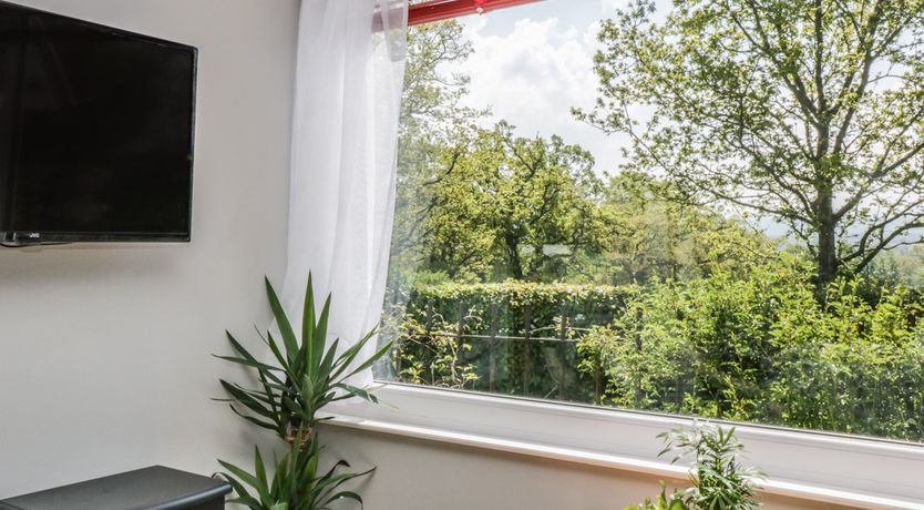 Photo of The Old School Bike Shed