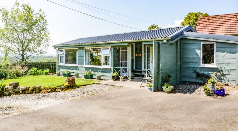 Photo of The Old School Bike Shed