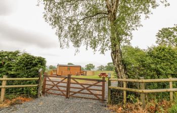 Shepherds Retreat Holiday Cottage